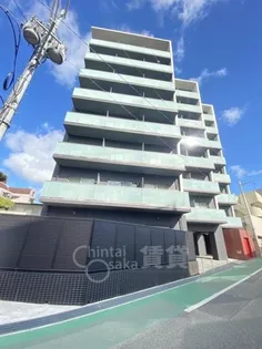 アーバンヴュー横山【410号室】の外観