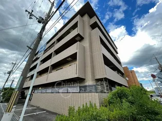 ドルフナガサワ【2階】の外観