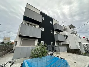 プレイス茨木の画像