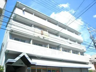 KSレジデンス箕面坊島の画像