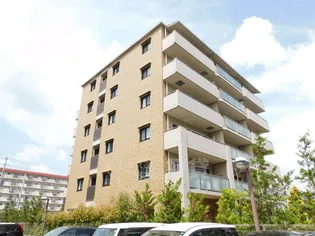 大阪府茨木市奈良町【マンション】の外観