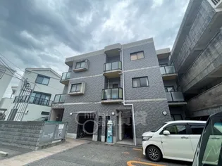 カルム吹田【1階】の外観