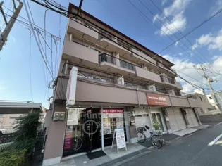 毛利マンションの画像