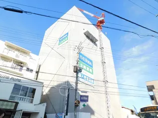 大阪府摂津市千里丘東2丁目【マンション】の外観