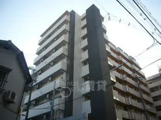 大阪府大阪市淀川区東三国5丁目【マンション】の外観