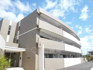 ドルフコートKの画像