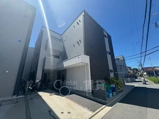 ワコーレヴィータ江坂WESTの画像