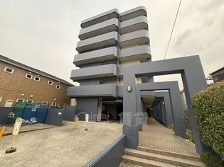 サニープラザ【3階】の外観