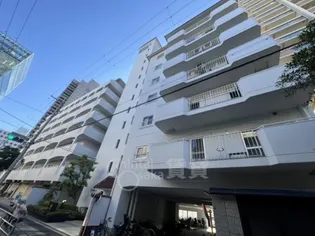 シャトー新大阪の画像