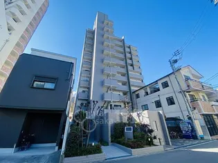 エオス【5階】の外観