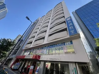 グランドマンションニュー大阪の画像