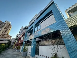 おおきに花川サニーアパートメントの画像