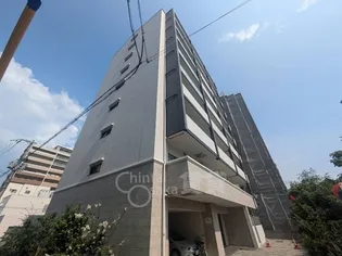 プロスパー正雀本町【6階】の外観