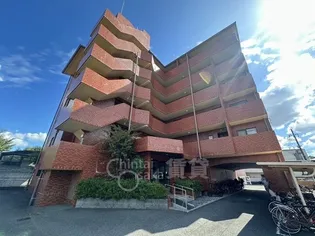 パークサイドマンションの画像