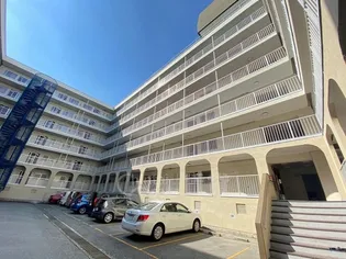 大阪府豊中市東豊中町4丁目【マンション】の外観