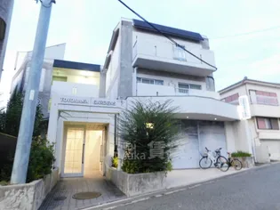 豊中ガーデンズの画像