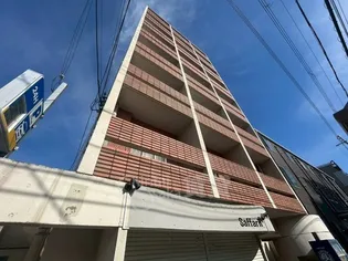 大阪府大阪市東淀川区瑞光2丁目【マンション】の外観