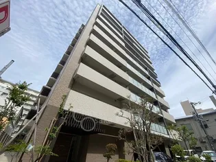 ドン パレス江坂の画像