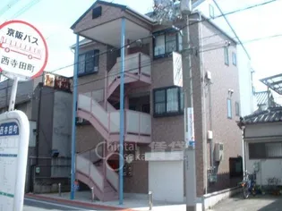 ハイツ雅Ⅱの画像