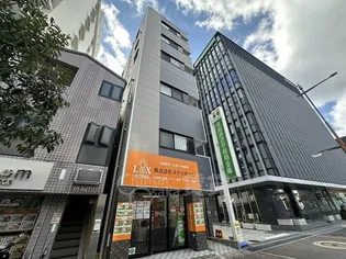 田井ビルの画像