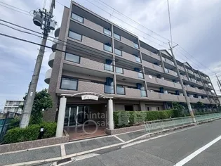 ケイズコートの画像