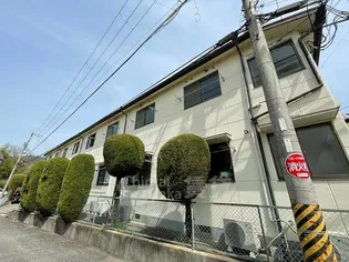 梶マンションの画像