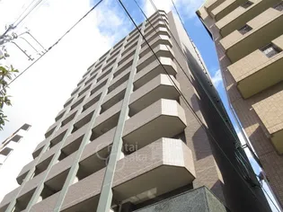 クレアートアドバンス北大阪の画像