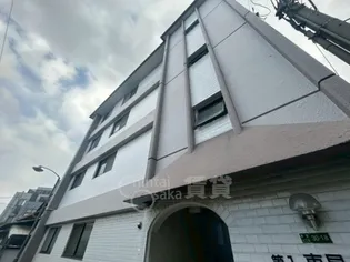 第1東昌ハイツの画像