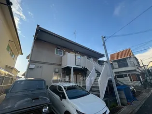 クローバーハイツの画像