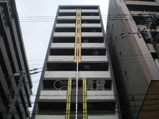 FUJIMAN南森町の画像