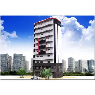 ONLYONEキセラタウン【9階】の外観