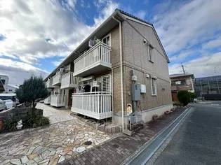 クロスロードA棟の画像