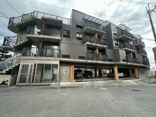 サウスウィングの画像