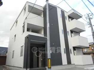 ソル ヴィヴェール五十鈴の画像