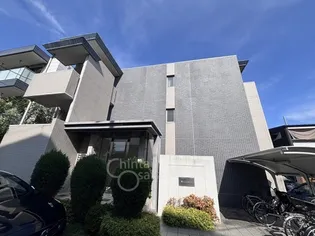 リブェール南茨木の画像