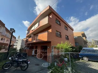 ライオンズマンション桃山台の画像