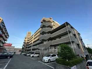 アビタシオン橋本IIの画像