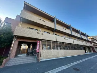 アムール千里丘の画像