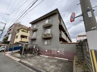 セントラルコート南桜塚の画像