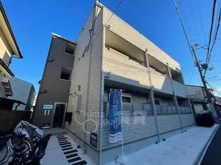 ファインレジデンシアの画像