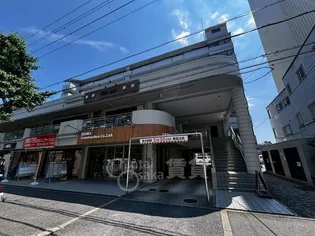 メロディーハイツ五月が丘の画像