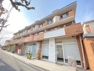 ハイツスリーアローの画像