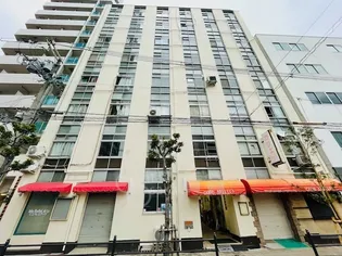 堀江ヴィラの画像