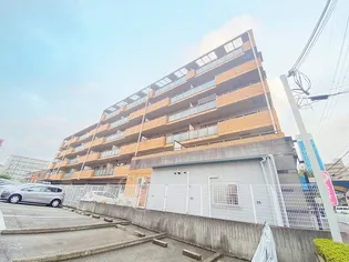 センチュリー上山手の画像