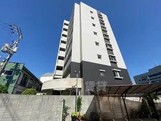 レクシア庄内西町【7階】の外観