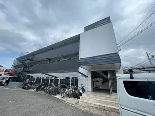 ハイツ泉ヶ丘【2階】の外観