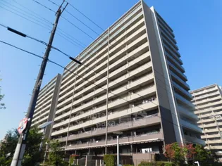 ジオ千里桃山台1番館の画像