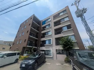 カーサボニータの画像