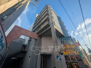 エル・ボスク2【5階】の外観