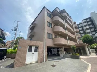 ラフィーネ高塚の画像